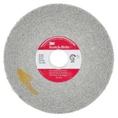Scotch-Brite™ EX2 Deburring Wheel Prostech Vietnam