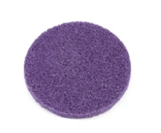 Scotch-Brite™ HS Premium Blend and Finish Disc