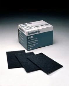 Scotch-Brite™ Light Duty Hand Pad 6448