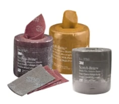 Scotch-Brite™ Multi-Flex Sheet Roll