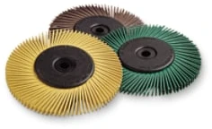 Scotch-Brite™ Radial Bristle Brush Replacement Disc Prostech Vietnam