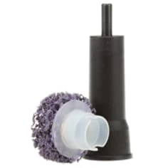 Scotch-Brite™ Roloc™ Pro Brake Hub Cleaning Disc