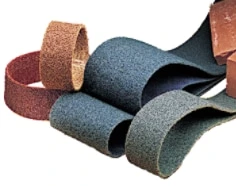 Scotch-Brite™ SC Surface Conditioning Low Stretch Belt Prostech Vietnam