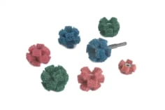 Standard Abrasives™ Buff and Blend Cross Buff HP