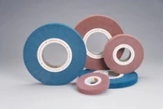 Standard Abrasives™ Buff and Blend Flap Brush