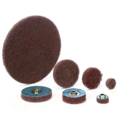 Standard Abrasives™ Buff and Blend GP Disc