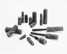 Standard Abrasives™ Ceramic Cartridge Roll