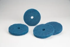 Standard Abrasives™ Buff and Blend HS-F Disc