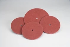 Standard Abrasives™ Buff and Blend HP Disc