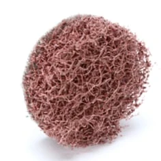 Standard Abrasives™ Quick Change Buff and Blend GP Disc