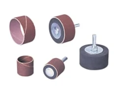 Standard Abrasives™ Aluminum Oxide Spiral Band