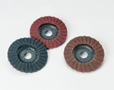 Standard Abrasives™ Surface Conditioning Flap Disc
