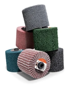 Standard Abrasives™ High Strength Mini-Brush