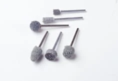 Standard Abrasives™ Unitized Mounted Point