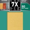 3M™ NO-SLIP GRIP™ Sanding Sheets 11080-NSGE