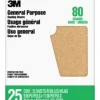 3M™ Pro-Pak™ Aluminum Oxide Sheets for Paint and Rust Removal