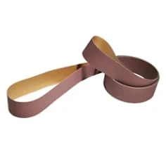 3M™ Diamond Polishing Cloth Belt 652WY