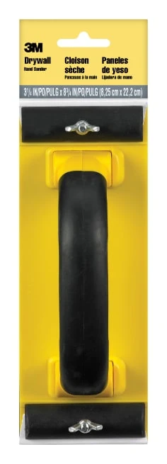 3M™ Drywall Hand Sander