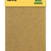 3M™ Aluminum Oxide Sandpaper 9016NA