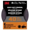 3M™ Heavy Duty Removal 4.5 inch Flap Disc FlpDisc4.5in40