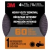 3M™ FLPDisc4.5In60 Heavy Duty Removal 4.5 Inch Flap Disc