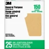 3M™ Aluminum Oxide Sandpaper 99402NA