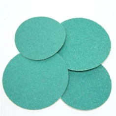 3M™ Stikit™ Green Corps™ Abrasive Disc 252U