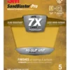 3M™ NO-SLIP GRIP™ Sanding sheets 20180-NSGE