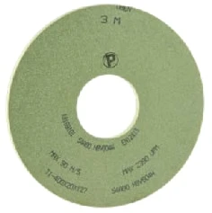 3M™ Vitrified Grinding Wheel 33VC