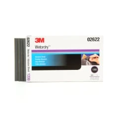 3M™ Wetordry™ Abrasive Sheet 434Q