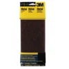 3M™ Hand Sanding Metal Finishing Pad 7414NA