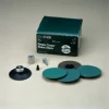 3M™ Green Corps™ Roloc™ Disc