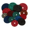 Scotch-Brite™ Precision Surface Conditioning Disc