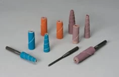 Standard Abrasives™ Silicon Carbide Cartridge Roll