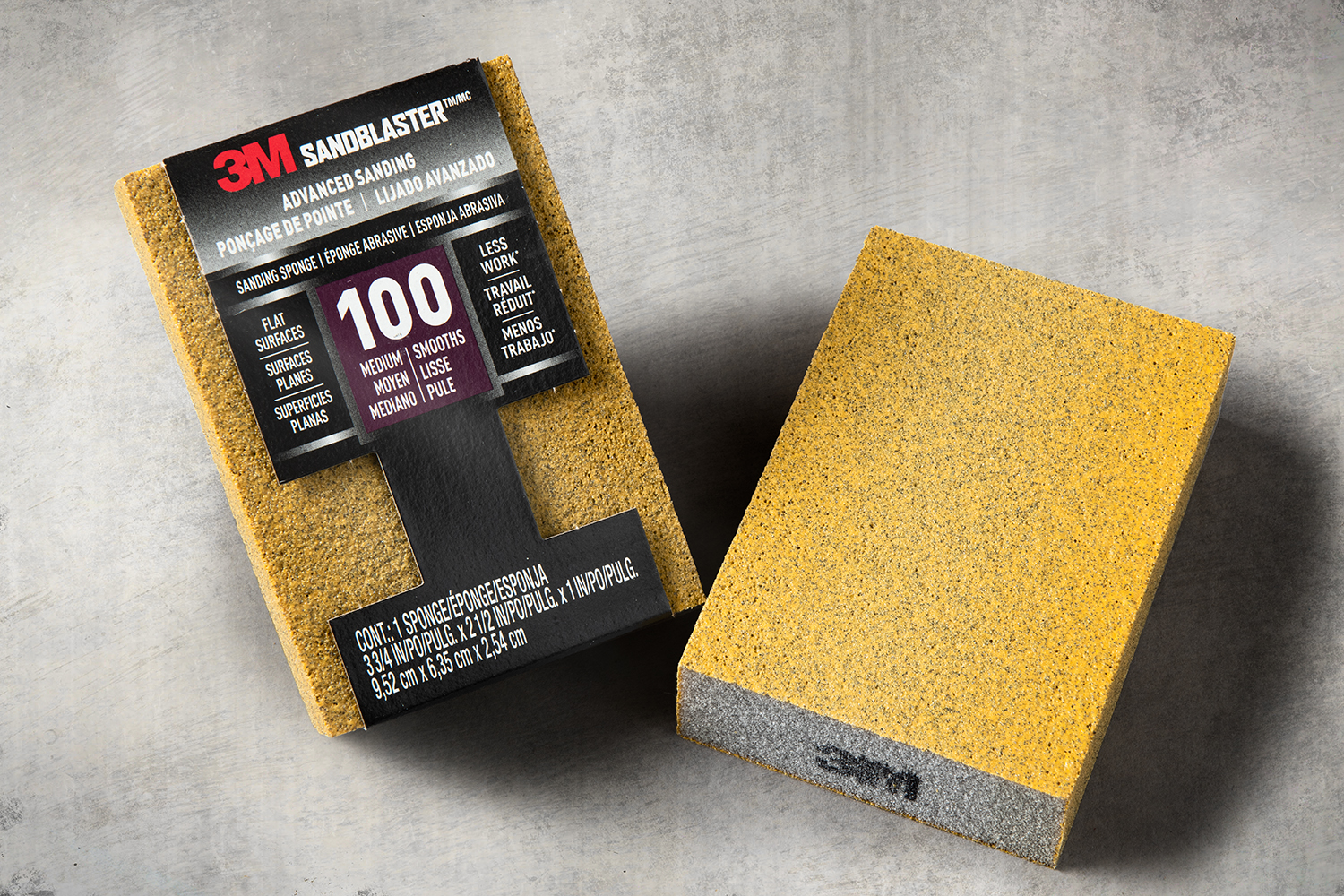 3M_SandBlasterSponge