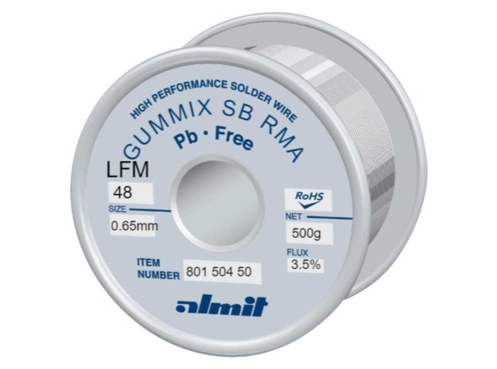 ALMIT GUMMIX-SB LFM48