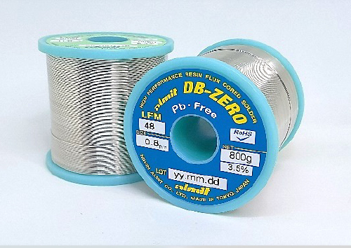 almit db zero