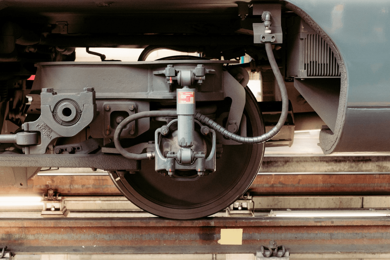 LPM provides the necessary shock absorption without adding the excess bulk of a potting housing.