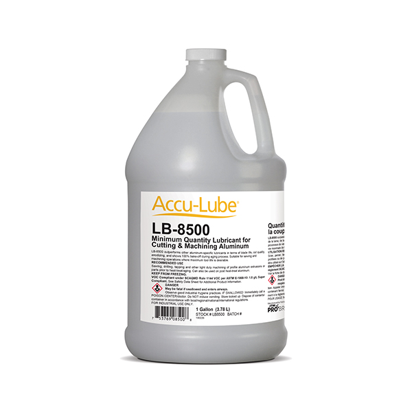 Accu-Lube LB-8500