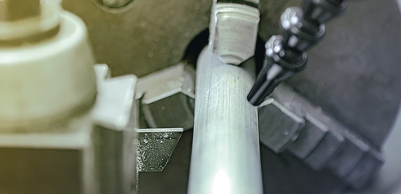 LB-2000 General Purpose MQL