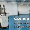 2k potting system