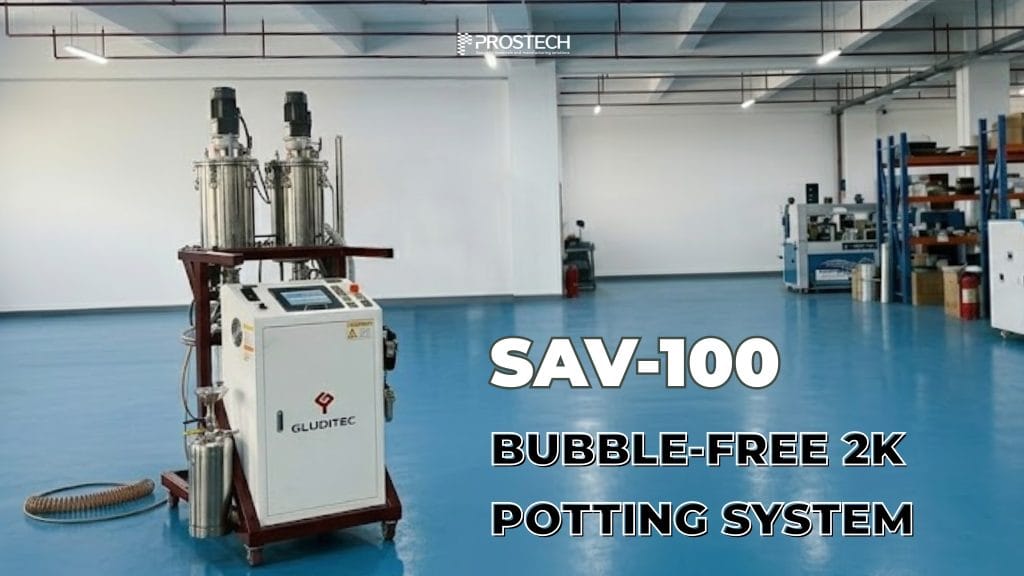 2k potting system