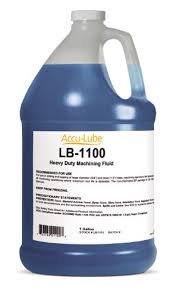 LB-1100 Heavy Duty MQL