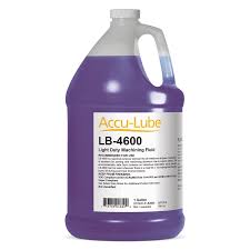 LB-4600 Light Viscosity MQL
