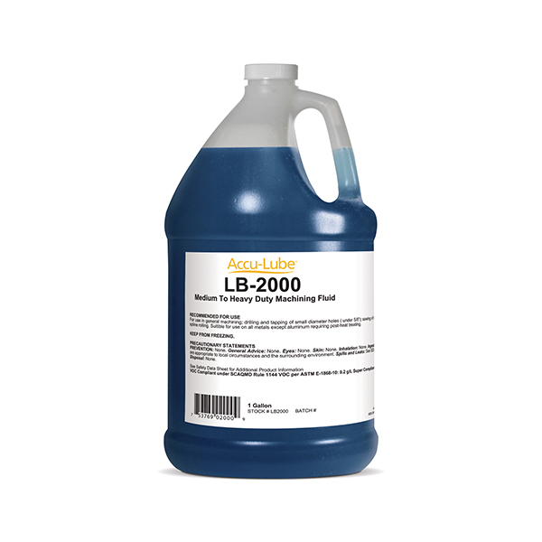 LB2000