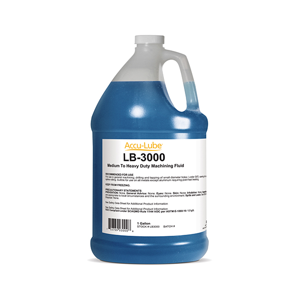LB3000