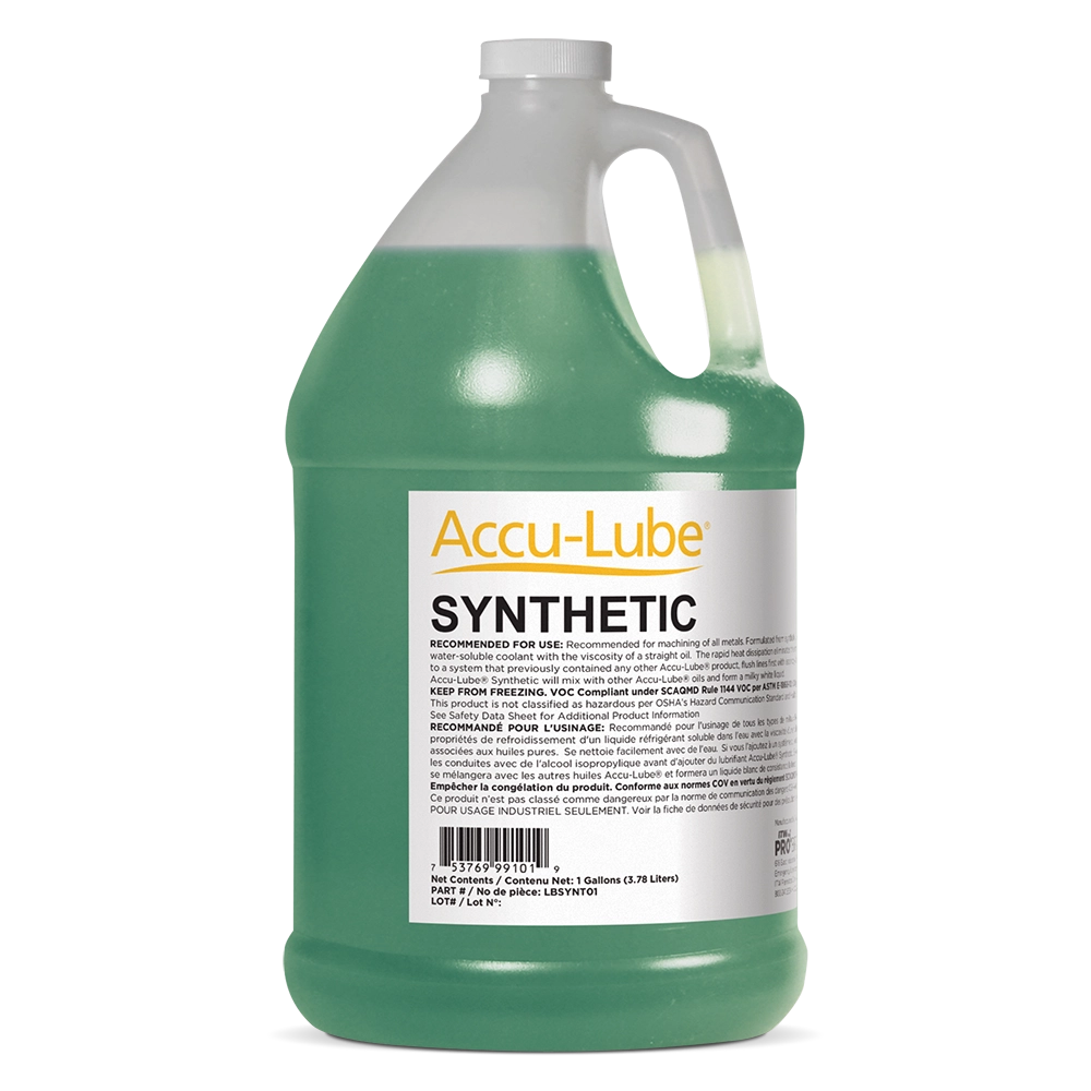 Acculube Synthetic Specialized MQL