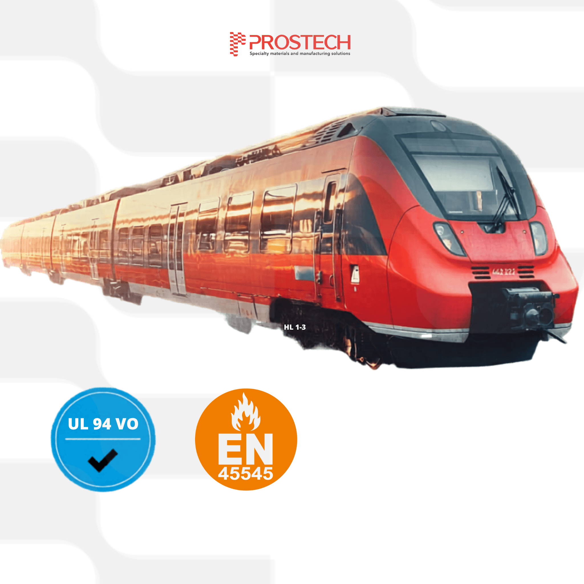 railway manufacturing