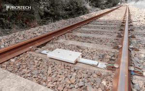 Trackside and Outdoor Signaling Equipment in railway