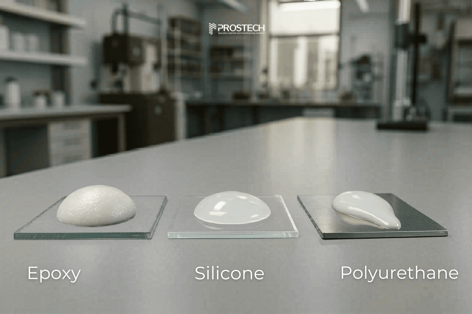 common potting compounds for pcb protection in railway